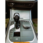 Foto 10 van BMW 3 Serie Touring 330e High Executive, M-Sport, BMW Laser