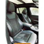 Foto 11 van BMW 3 Serie Touring 330e High Executive, M-Sport, BMW Laser