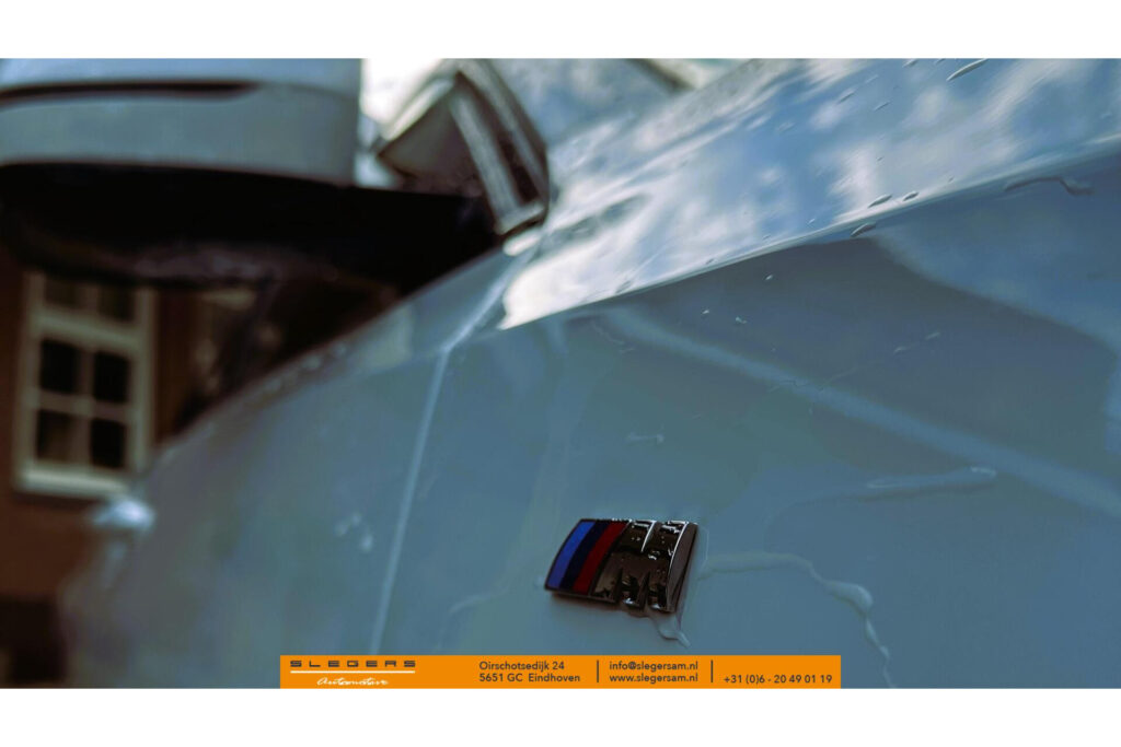 BMW 3 Serie Touring 330e High Executive, M-Sport, BMW Laser