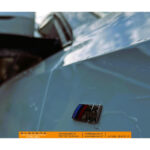 Foto 12 van BMW 3 Serie Touring 330e High Executive, M-Sport, BMW Laser