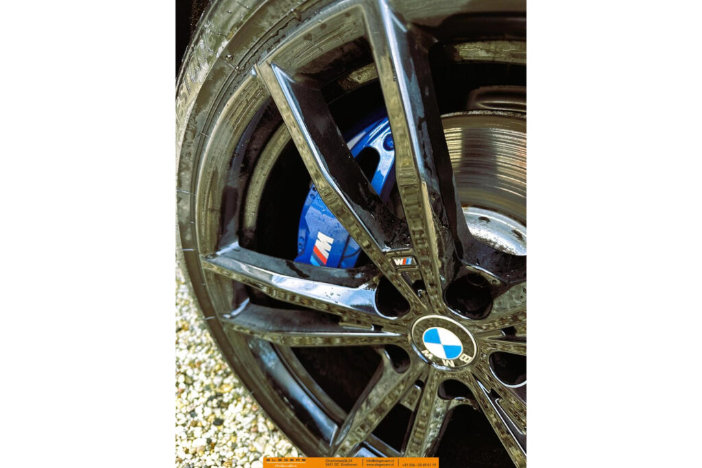 BMW 3 Serie Touring 330e High Executive, M-Sport, BMW Laser