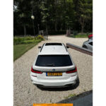 Foto 7 van BMW 3 Serie Touring 330e High Executive, M-Sport, BMW Laser