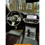 Foto 8 van BMW 3 Serie Touring 330e High Executive, M-Sport, BMW Laser