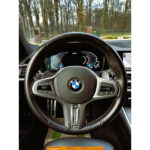 Foto 9 van BMW 3 Serie Touring 330e High Executive, M-Sport, BMW Laser