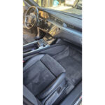 Foto 13 van Audi e-tron Sportback 55 quattro Business edition 95 kWh Met zomer 21 inch en Wintervelgen 19 inch