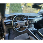 Foto 14 van Audi e-tron Sportback 55 quattro Business edition 95 kWh Met zomer 21 inch en Wintervelgen 19 inch