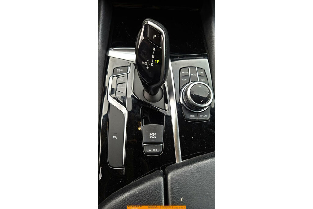 BMW 5 Serie 520i High Executive M Sport