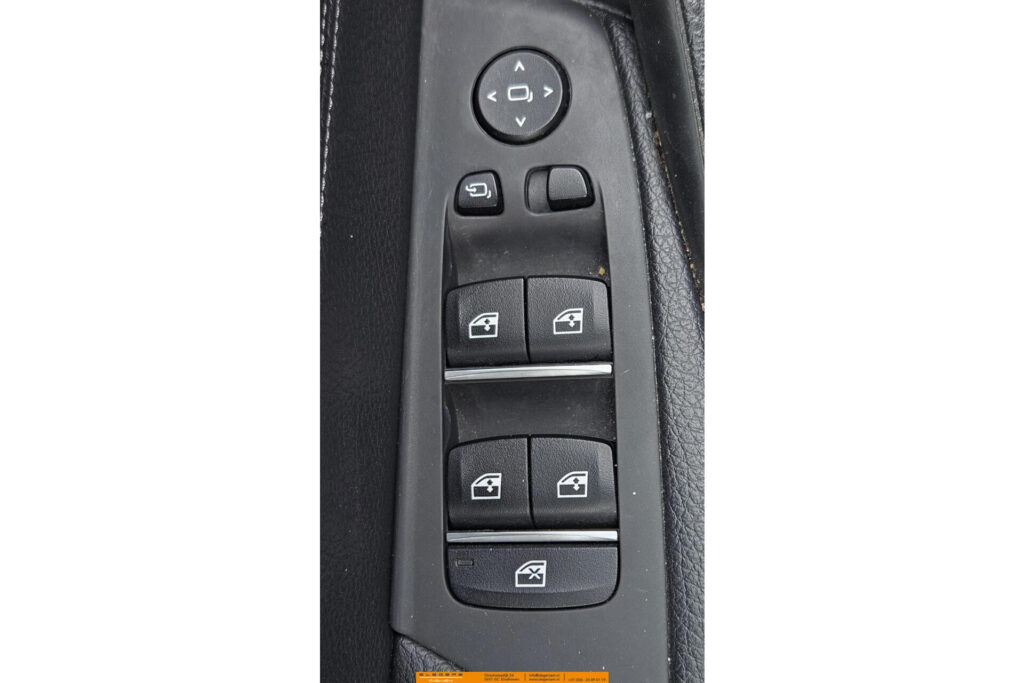 BMW 5 Serie 520i High Executive M Sport