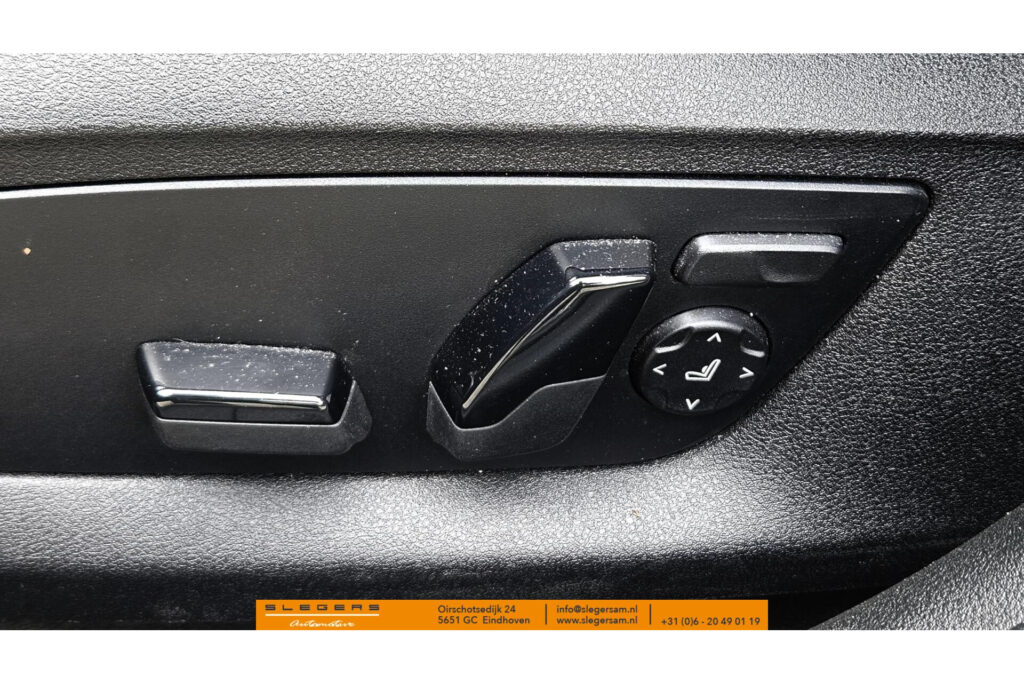 BMW 5 Serie 520i High Executive M Sport