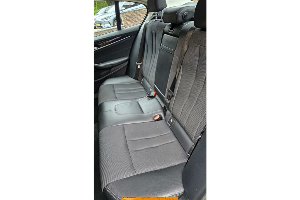 BMW 5 Serie 520i High Executive M Sport