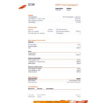 Foto 20 van BMW 5 Serie 520i High Executive M Sport