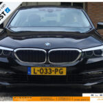 Foto 3 van BMW 5 Serie 520i High Executive M Sport