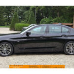 Foto 5 van BMW 5 Serie 520i High Executive M Sport