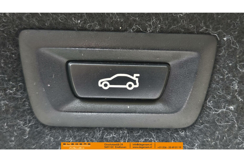 BMW 5 Serie 520i High Executive M Sport