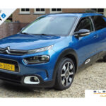 Foto 1 van Citroën C4 Cactus 1.2 PureTech Business Trekhaak Navigatie