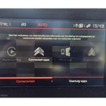 Foto 11 van Citroën C4 Cactus 1.2 PureTech Business Trekhaak Navigatie