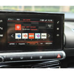 Foto 16 van Citroën C4 Cactus 1.2 PureTech Business Trekhaak Navigatie