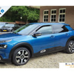 Foto 2 van Citroën C4 Cactus 1.2 PureTech Business Trekhaak Navigatie