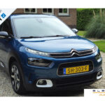 Foto 3 van Citroën C4 Cactus 1.2 PureTech Business Trekhaak Navigatie