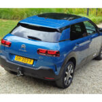 Foto 4 van Citroën C4 Cactus 1.2 PureTech Business Trekhaak Navigatie