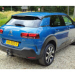 Foto 5 van Citroën C4 Cactus 1.2 PureTech Business Trekhaak Navigatie