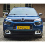 Foto 8 van Citroën C4 Cactus 1.2 PureTech Business Trekhaak Navigatie