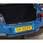 Foto 9 van Citroën C4 Cactus 1.2 PureTech Business Trekhaak Navigatie