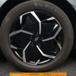 Foto 14 van Hyundai IONIQ 5 58 KWH Lounge Techniq +Uniq pakket Bose Leer Head up zeer kompleet duurste uitvoering leaseprijs vanaf 683 Euro