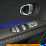 Foto 16 van Hyundai IONIQ 5 58 KWH Lounge Techniq +Uniq pakket Bose Leer Head up zeer kompleet duurste uitvoering leaseprijs vanaf 683 Euro