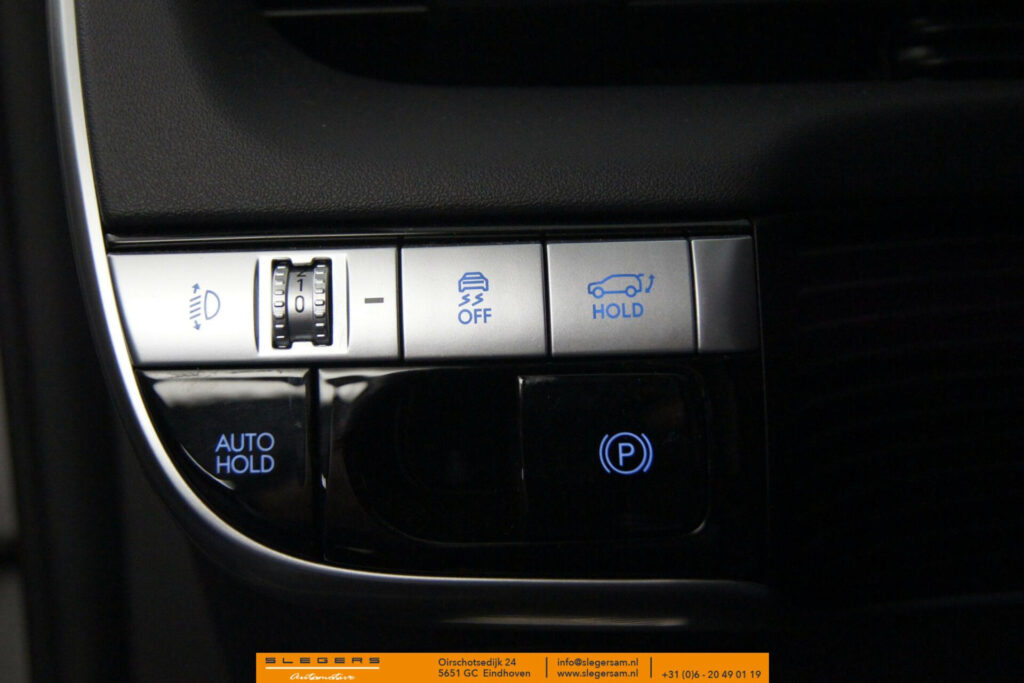 Hyundai IONIQ 5 58 KWH Lounge Techniq +Uniq pakket Bose Leer Head up zeer kompleet duurste uitvoering leaseprijs vanaf 683 Euro