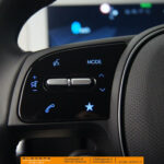 Foto 19 van Hyundai IONIQ 5 58 KWH Lounge Techniq +Uniq pakket Bose Leer Head up zeer kompleet duurste uitvoering leaseprijs vanaf 683 Euro