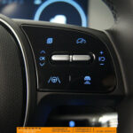 Foto 20 van Hyundai IONIQ 5 58 KWH Lounge Techniq +Uniq pakket Bose Leer Head up zeer kompleet duurste uitvoering leaseprijs vanaf 683 Euro