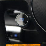 Foto 22 van Hyundai IONIQ 5 58 KWH Lounge Techniq +Uniq pakket Bose Leer Head up zeer kompleet duurste uitvoering leaseprijs vanaf 683 Euro