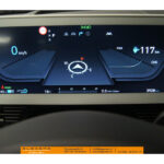 Foto 24 van Hyundai IONIQ 5 58 KWH Lounge Techniq +Uniq pakket Bose Leer Head up zeer kompleet duurste uitvoering leaseprijs vanaf 683 Euro