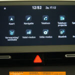 Foto 29 van Hyundai IONIQ 5 58 KWH Lounge Techniq +Uniq pakket Bose Leer Head up zeer kompleet duurste uitvoering leaseprijs vanaf 683 Euro