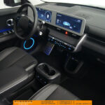 Foto 35 van Hyundai IONIQ 5 58 KWH Lounge Techniq +Uniq pakket Bose Leer Head up zeer kompleet duurste uitvoering leaseprijs vanaf 683 Euro