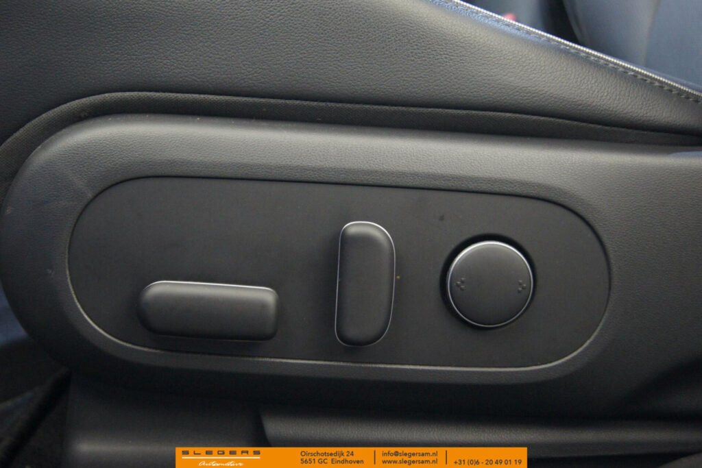 Hyundai IONIQ 5 58 KWH Lounge Techniq +Uniq pakket Bose Leer Head up zeer kompleet duurste uitvoering leaseprijs vanaf 683 Euro