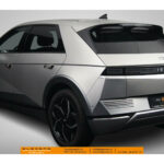 Foto 6 van Hyundai IONIQ 5 58 KWH Lounge Techniq +Uniq pakket Bose Leer Head up zeer kompleet duurste uitvoering leaseprijs vanaf 683 Euro