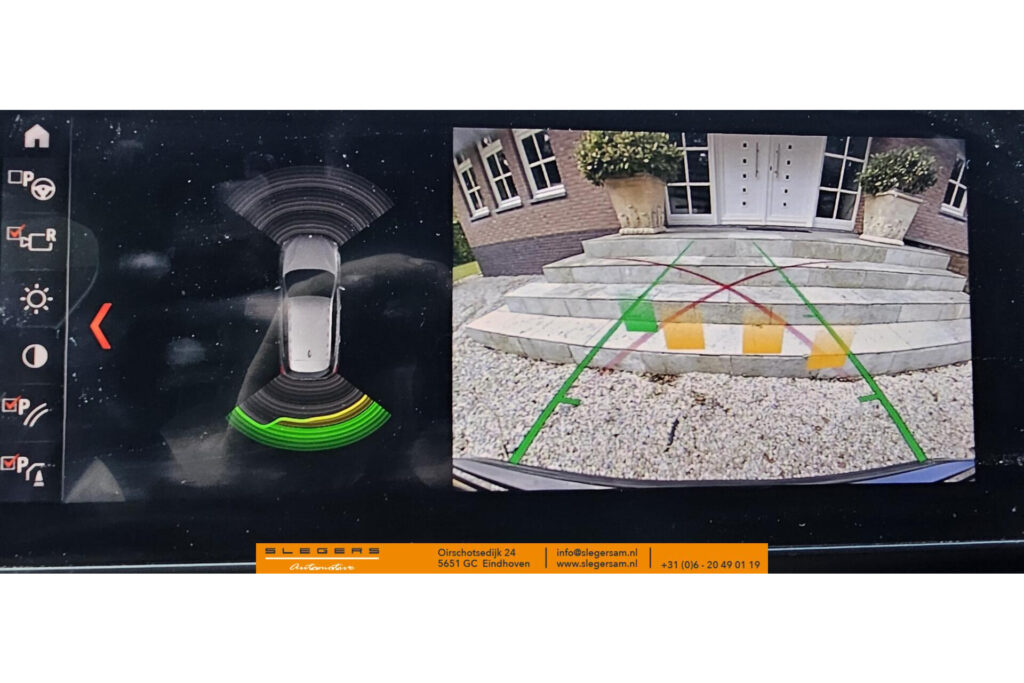 BMW X1 xDrive25e 1.5 High Executive Plugin hybride PACK BUSI PLUS DRIV ASSI PACK HEAD UP LED HEAD PDC FRON REAR