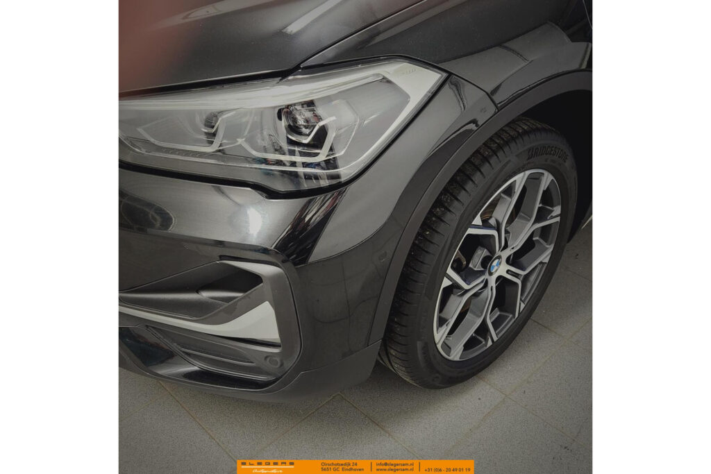 BMW X1 xDrive25e 1.5 High Executive Plugin hybride PACK BUSI PLUS DRIV ASSI PACK HEAD UP LED HEAD PDC FRON REAR