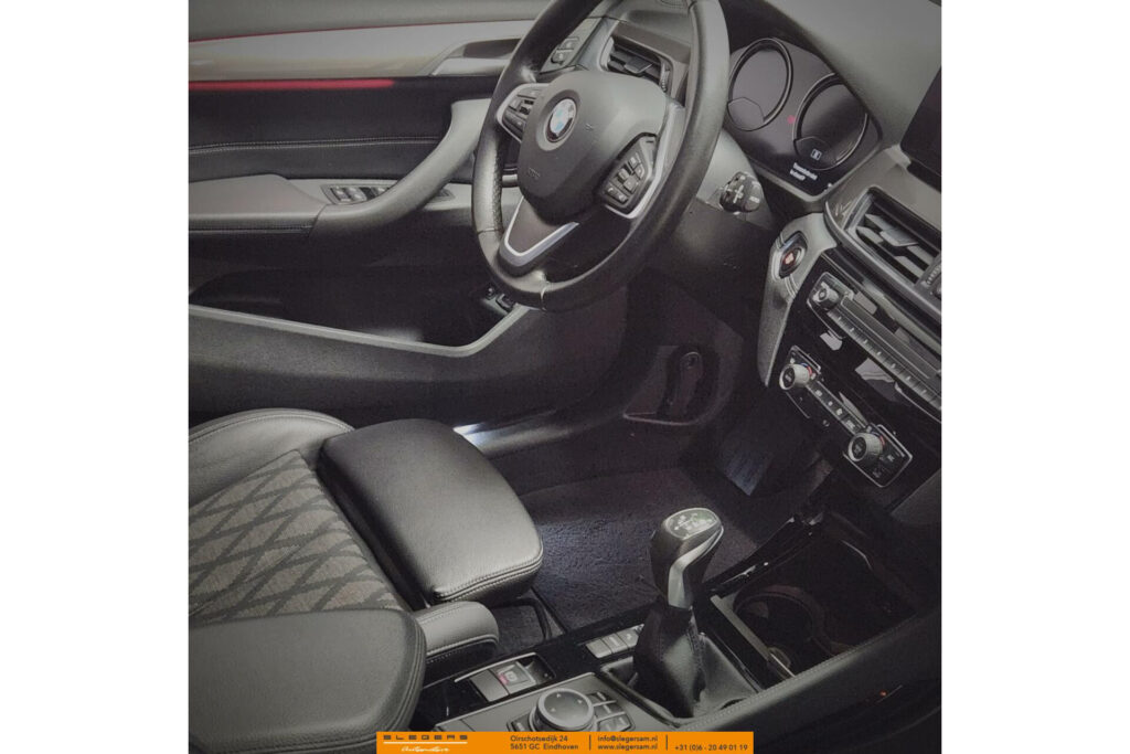 BMW X1 xDrive25e 1.5 High Executive Plugin hybride PACK BUSI PLUS DRIV ASSI PACK HEAD UP LED HEAD PDC FRON REAR