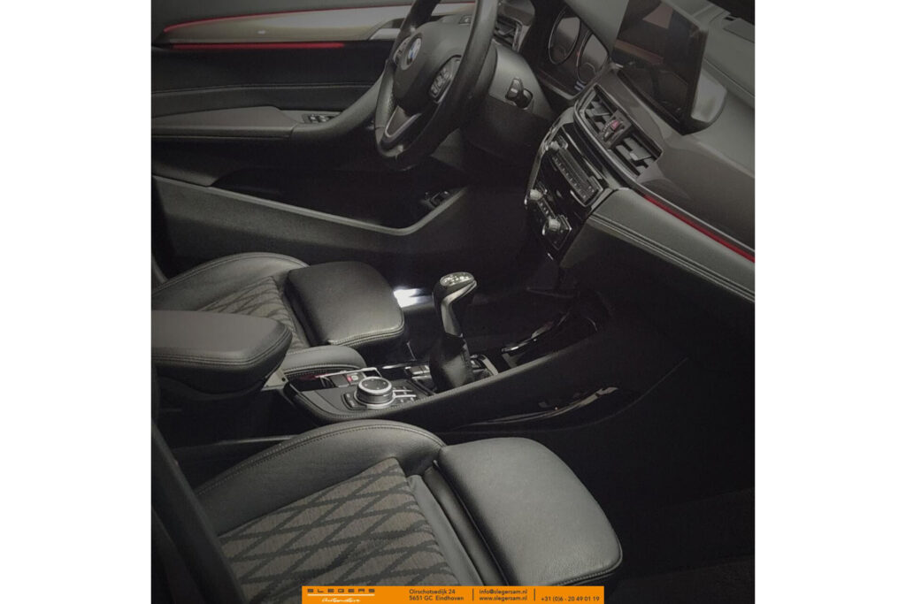 BMW X1 xDrive25e 1.5 High Executive Plugin hybride PACK BUSI PLUS DRIV ASSI PACK HEAD UP LED HEAD PDC FRON REAR