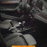 Foto 15 van BMW X1 xDrive25e 1.5 High Executive Plugin hybride PACK BUSI PLUS DRIV ASSI PACK HEAD UP LED HEAD PDC FRON REAR