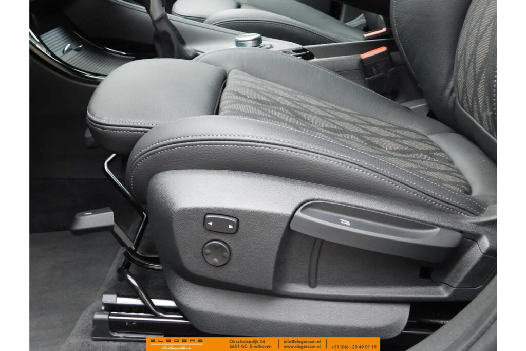 BMW X1 xDrive25e 1.5 High Executive Plugin hybride PACK BUSI PLUS DRIV ASSI PACK HEAD UP LED HEAD PDC FRON REAR