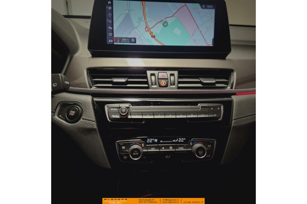 BMW X1 xDrive25e 1.5 High Executive Plugin hybride PACK BUSI PLUS DRIV ASSI PACK HEAD UP LED HEAD PDC FRON REAR