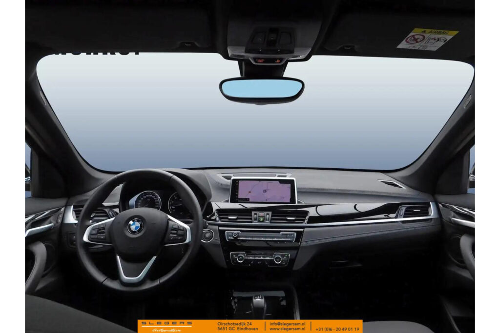 BMW X1 xDrive25e 1.5 High Executive Plugin hybride PACK BUSI PLUS DRIV ASSI PACK HEAD UP LED HEAD PDC FRON REAR