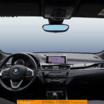 Foto 19 van BMW X1 xDrive25e 1.5 High Executive Plugin hybride PACK BUSI PLUS DRIV ASSI PACK HEAD UP LED HEAD PDC FRON REAR