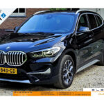 Foto 2 van BMW X1 xDrive25e 1.5 High Executive Plugin hybride PACK BUSI PLUS DRIV ASSI PACK HEAD UP LED HEAD PDC FRON REAR