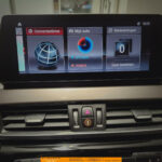 Foto 21 van BMW X1 xDrive25e 1.5 High Executive Plugin hybride PACK BUSI PLUS DRIV ASSI PACK HEAD UP LED HEAD PDC FRON REAR