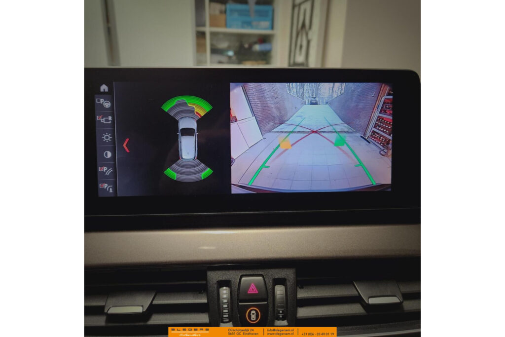 BMW X1 xDrive25e 1.5 High Executive Plugin hybride PACK BUSI PLUS DRIV ASSI PACK HEAD UP LED HEAD PDC FRON REAR